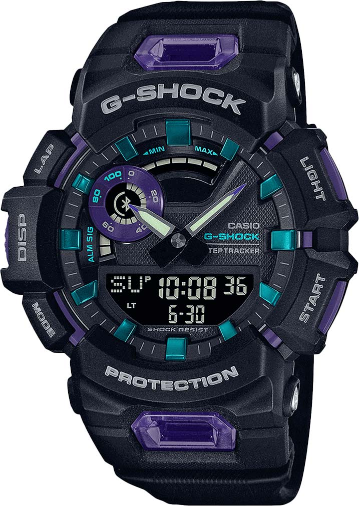 GBA-900-1A6 Casio